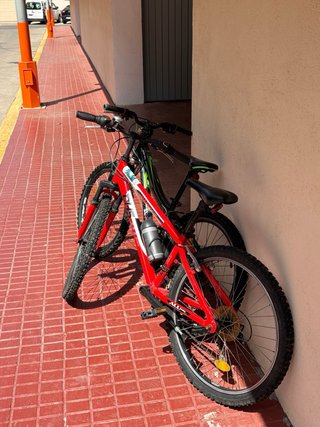 Pack 2 Bicicletas Montaña