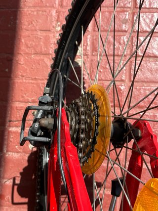 Pack 2 Bicicletas Montaña