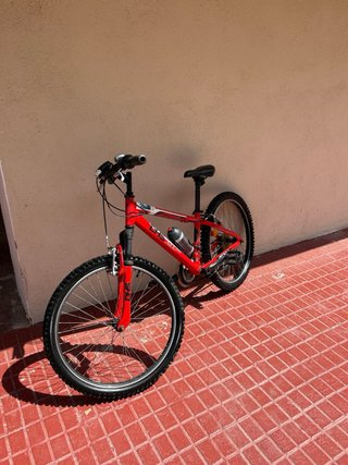 Pack 2 Bicicletas Montaña