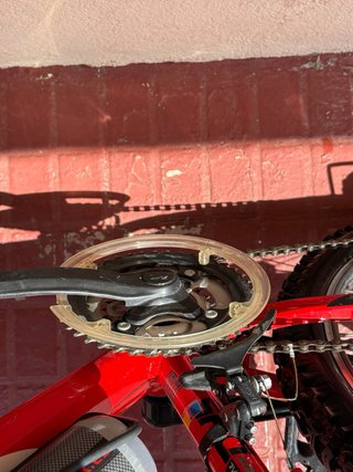 Pack 2 Bicicletas Montaña