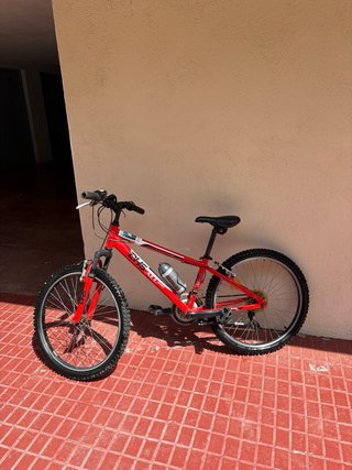Pack 2 Bicicletas Montaña