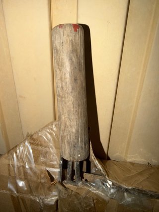 Parrilla de barbacoa