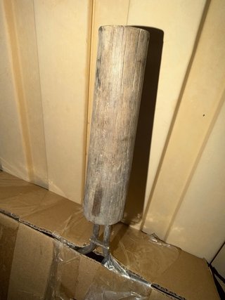 Parrilla de barbacoa