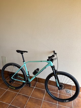Orbea Alma H30