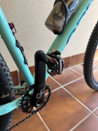 Orbea Alma H30