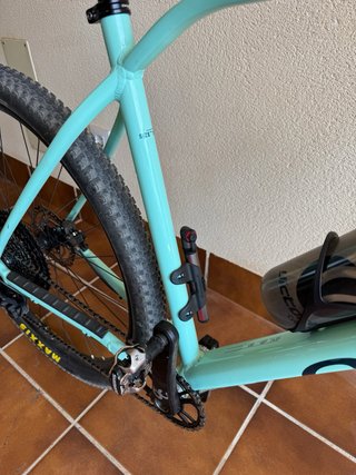 Orbea Alma H30
