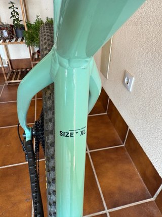 Orbea Alma H30