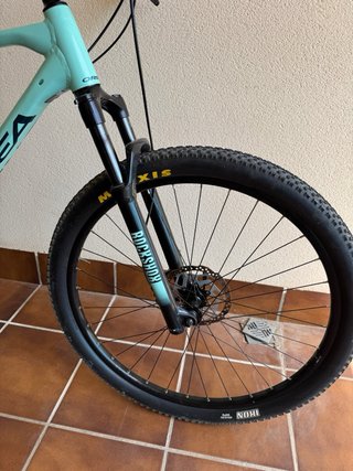 Orbea Alma H30