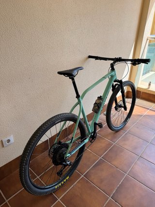 Orbea Alma H30
