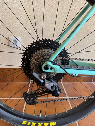 Orbea Alma H30