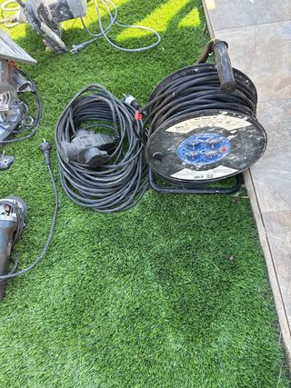 Lote Herramientas Eléctricas Construcción