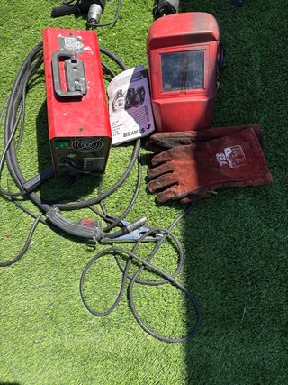 Lote Herramientas Eléctricas Construcción