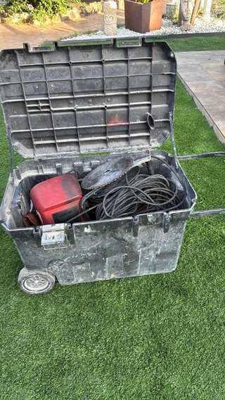 Lote Herramientas Eléctricas Construcción