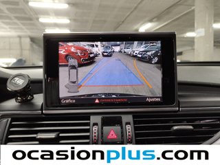 Audi A6 Avant Advanced edition 2.0 TDI ultra 140 kW (190 CV) S tronic
