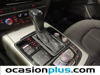 Audi A6 Avant Advanced edition 2.0 TDI ultra 140 kW (190 CV) S tronic