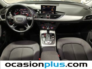 Audi A6 Avant Advanced edition 2.0 TDI ultra 140 kW (190 CV) S tronic
