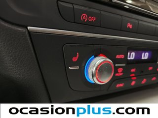 Audi A6 Avant Advanced edition 2.0 TDI ultra 140 kW (190 CV) S tronic