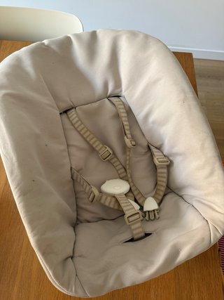 Reductor Trona Tripp Trapp Bebé