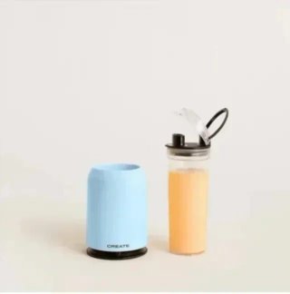 BATIDORA DE VASO CREATE