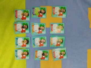Cromos Panini FIFA World Cup 2026