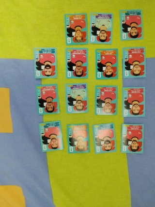 Cromos Panini FIFA World Cup 2026