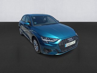 Audi A3 Sportback 30 TFSI 81kW (110CV) S tronic
