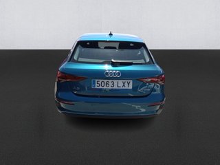 Audi A3 Sportback 30 TFSI 81kW (110CV) S tronic