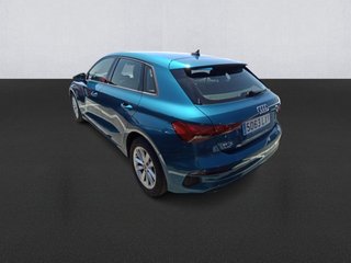 Audi A3 Sportback 30 TFSI 81kW (110CV) S tronic