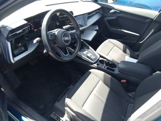 Audi A3 Sportback 30 TFSI 81kW (110CV) S tronic