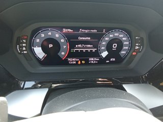 Audi A3 Sportback 30 TFSI 81kW (110CV) S tronic