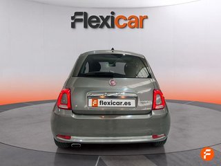 Fiat 500 Dolcevita 1.0 Hybrid 51KW (70 CV)