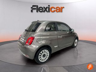 Fiat 500 Dolcevita 1.0 Hybrid 51KW (70 CV)