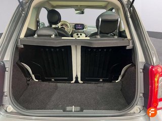 Fiat 500 Dolcevita 1.0 Hybrid 51KW (70 CV)