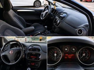 FIAT Punto Evo 2010 3puertas diesel