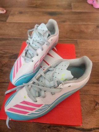 Botas de fútbol Adidas F50 Messi