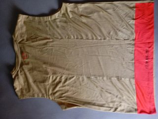 Camiseta FC Barcelona Entrenamiento Talla XL