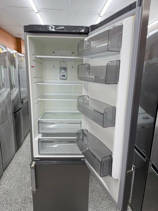Nevera Fagor nofrost garintia transporte