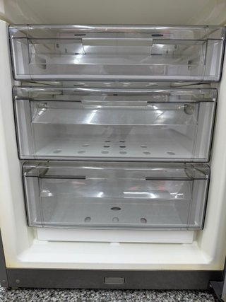 Nevera Fagor nofrost garintia transporte