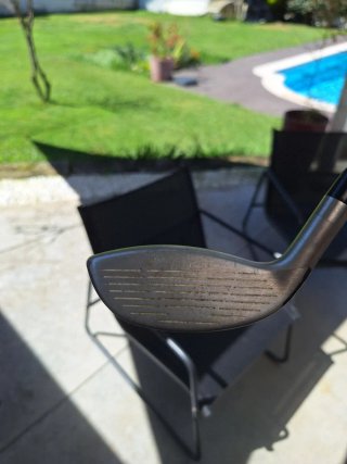 Ping G10 Híbrido 21 Stiff