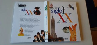 Libro Historia visual del siglo XX