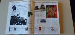 Libro Historia visual del siglo XX