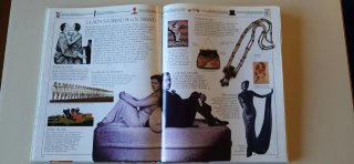 Libro Historia visual del siglo XX