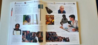 Libro Historia visual del siglo XX