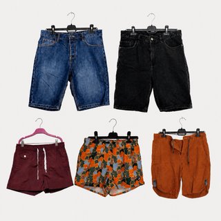 Pack Lote Ropa Hombre Talla S - Lote 12 prendas