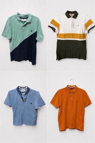Pack Lote Ropa Hombre Talla S - Lote 12 prendas