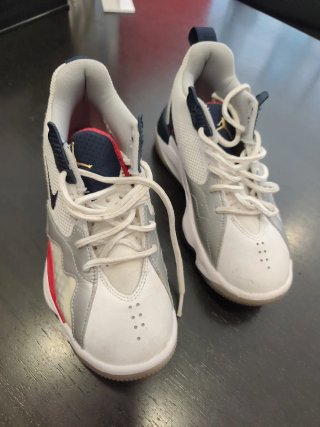 Nike Air Jordan Zapatillas Talla 37.5