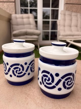 Conjunto Sargadelos