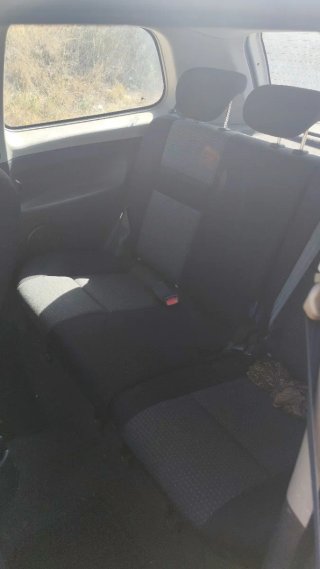 Hyundai Getz 2006