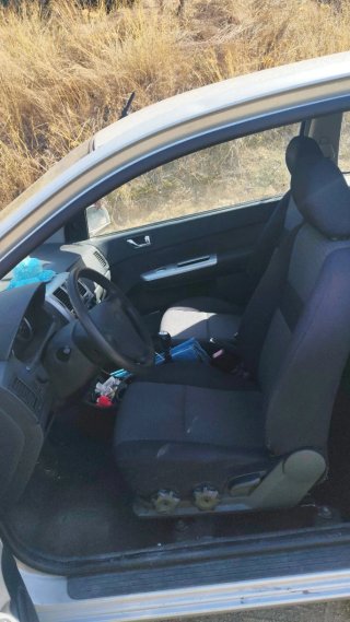 Hyundai Getz 2006