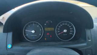 Hyundai Getz 2006